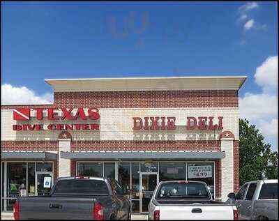 Dixie Deli