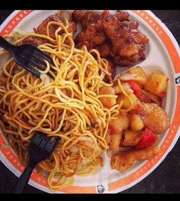 Panda Express