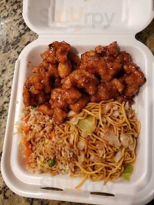Panda Express