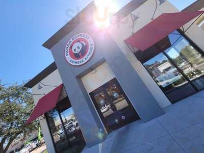 Panda Express