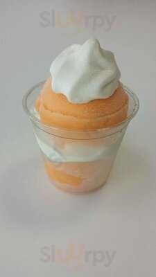 Yocity Frozen Yogurt