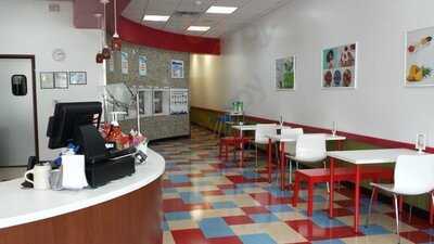 Yocity Frozen Yogurt