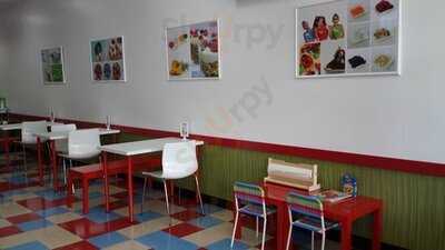 Yocity Frozen Yogurt