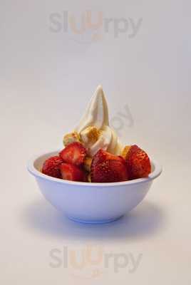 Yocity Frozen Yogurt