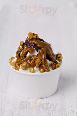 Yocity Frozen Yogurt