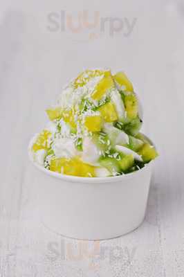 Yocity Frozen Yogurt