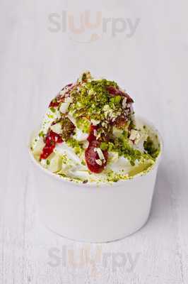 Yocity Frozen Yogurt