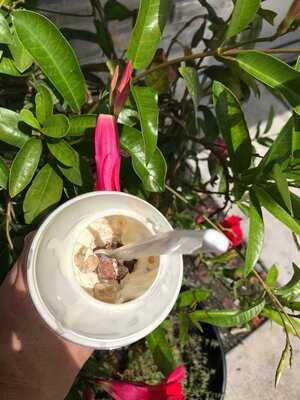 Rita's Italian Ice And Frozen Custard