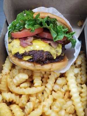 Shake Shack