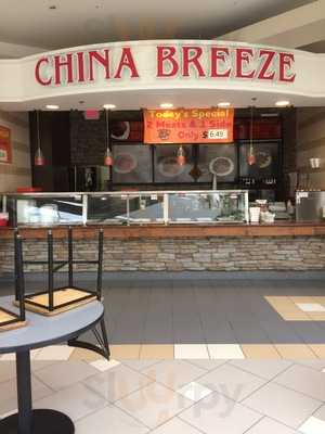 China Breeze