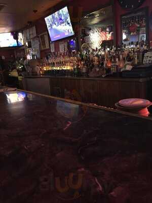 Amber Cocktail Lounge