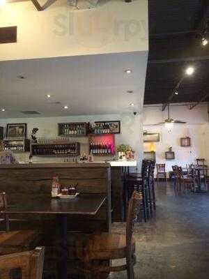 Red Pier Asian Bistro