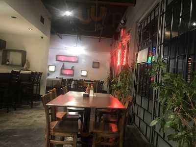 Red Pier Asian Bistro