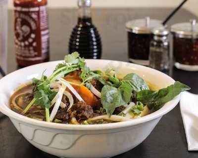 Red Pier Asian Bistro