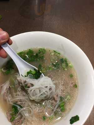 Red Pier Asian Bistro