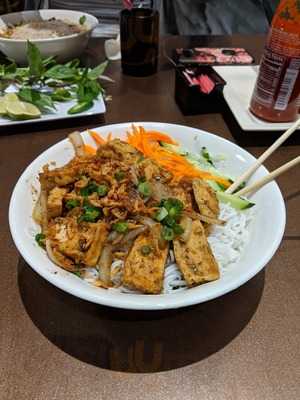 Red Pier Asian Bistro