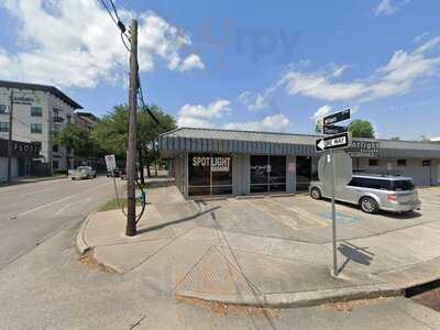 Red Pier Asian Bistro