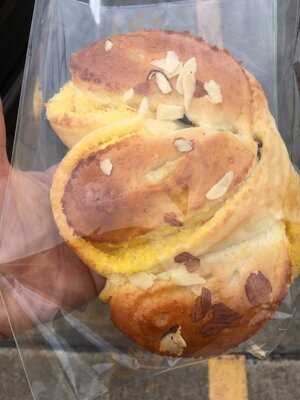 Olympic Chinese Bakery