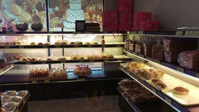 Olympic Chinese Bakery