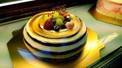 Olympic Chinese Bakery