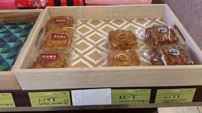 Olympic Chinese Bakery