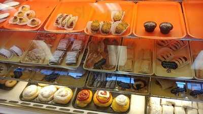 Caribe Bakery