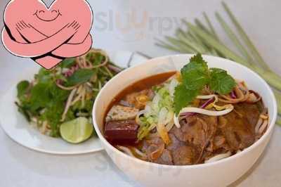 Five Spice Asian Cuisine