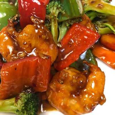 Five Spice Asian Cuisine