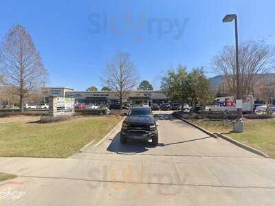 Five Spice Asian Cuisine