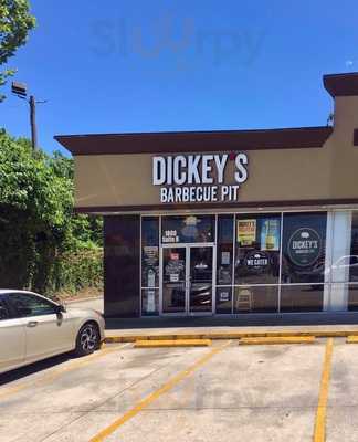 Dickey's Barbecue Pit