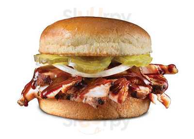 Dickey's Barbecue Pit