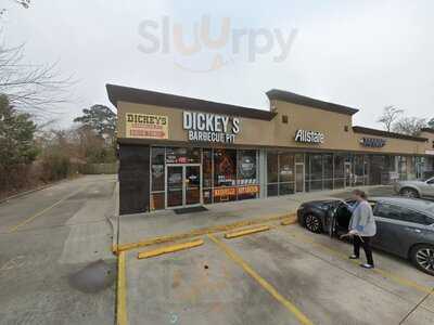 Dickey's Barbecue Pit