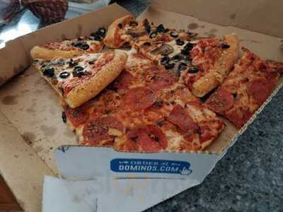 Domino's Pizza