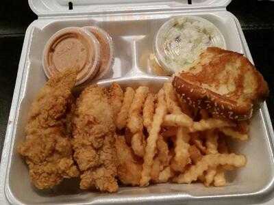 Raising Cane's Chicken Fingers