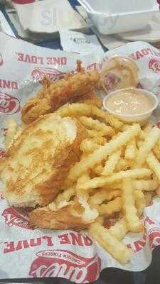 Raising Cane's Chicken Fingers