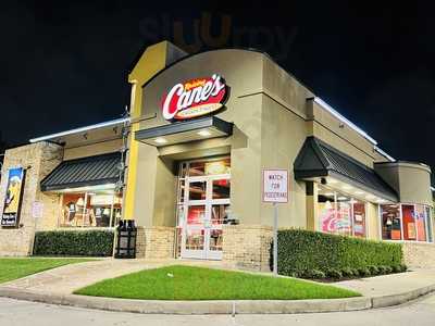 Raising Cane's Chicken Fingers