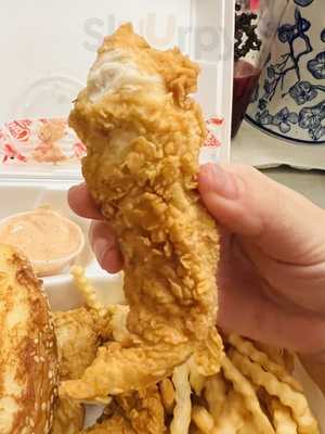 Raising Cane's Chicken Fingers