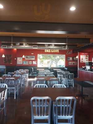 Raising Cane's Chicken Fingers