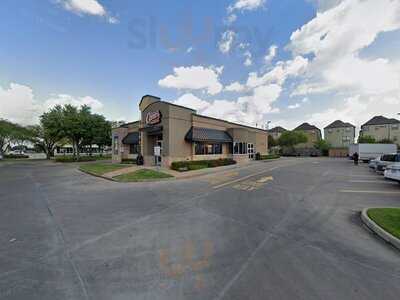 Raising Cane's Chicken Fingers