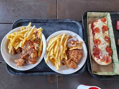 Kohola Reef Restaurant And Social Club