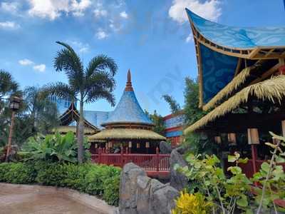 Kohola Reef Restaurant And Social Club