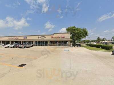 Menchie's Frozen Yogurt