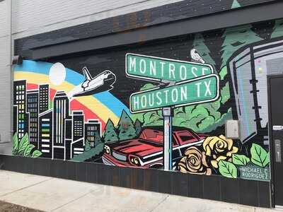 Shake Shack Montrose