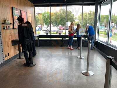 Shake Shack Montrose