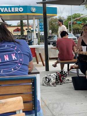 Shake Shack Montrose