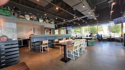 Shake Shack Montrose