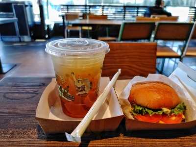 Shake Shack Montrose