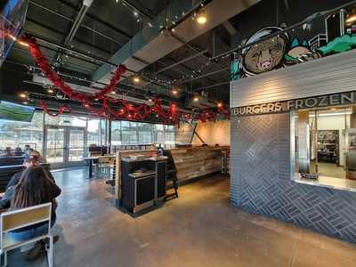 Shake Shack Montrose