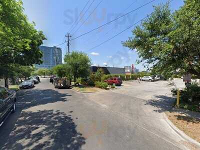 Shake Shack Montrose