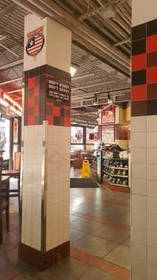 Jimmy John's